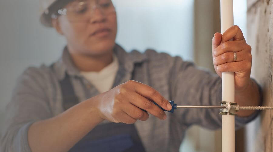 Professional bathroom faucet installation in Wise, VA